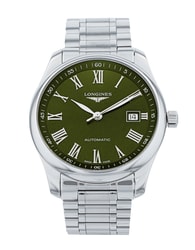 Longines Master Collection L2.793.4.09.6